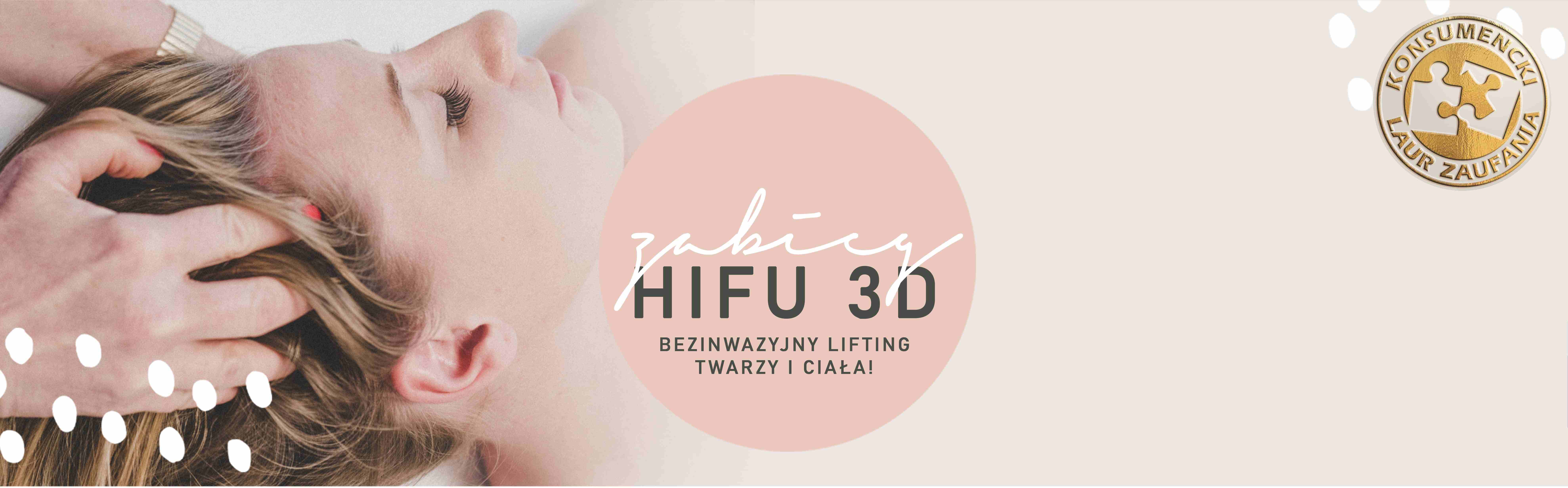 Hifu 3d