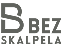 Logo Bez Skalpela Estetyka Laseroterapia