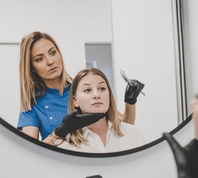 makijaż permanentny